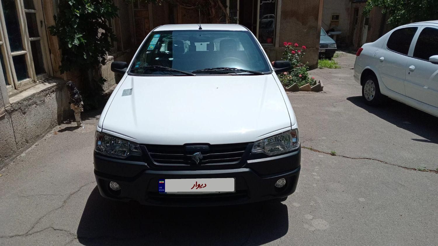خودرو آریسان، 2 آگهی ann_18387462