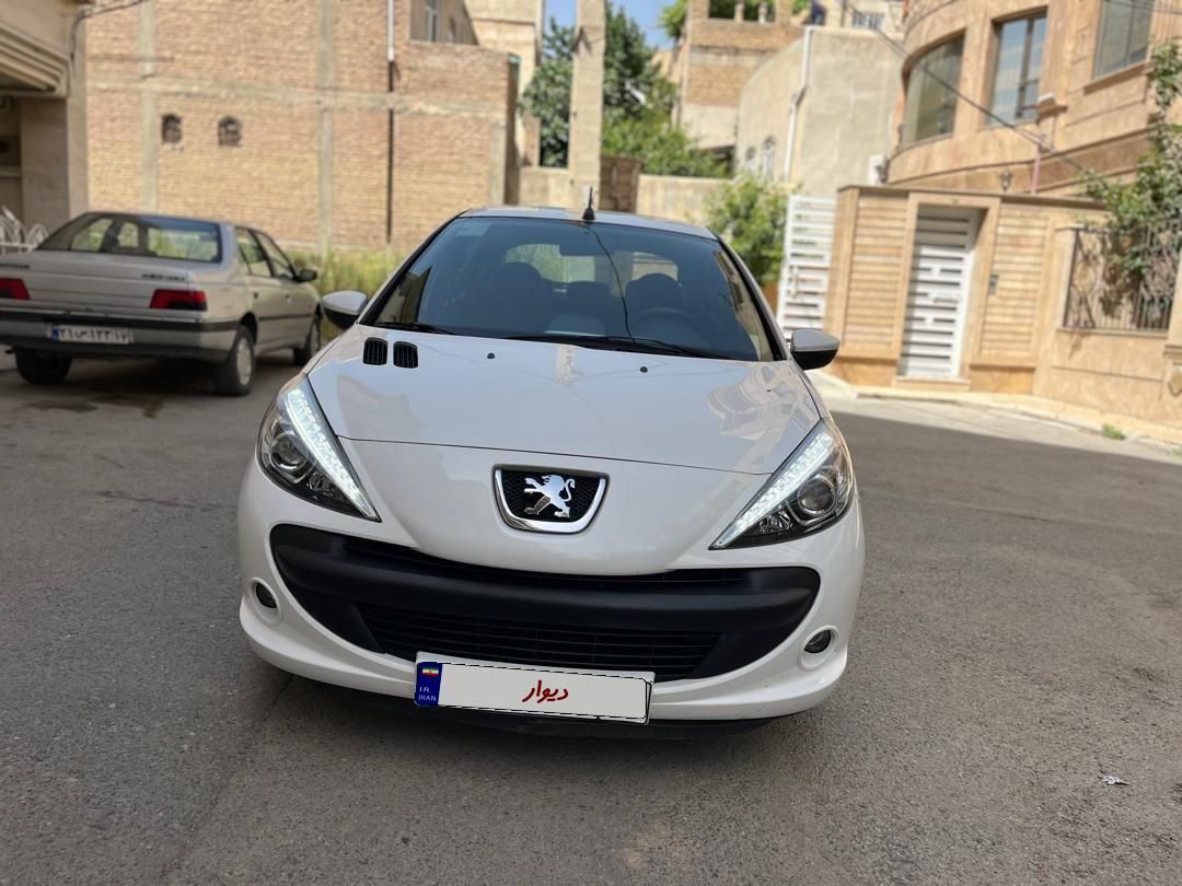 خودرو پژو، 207 آگهی ann_18387465