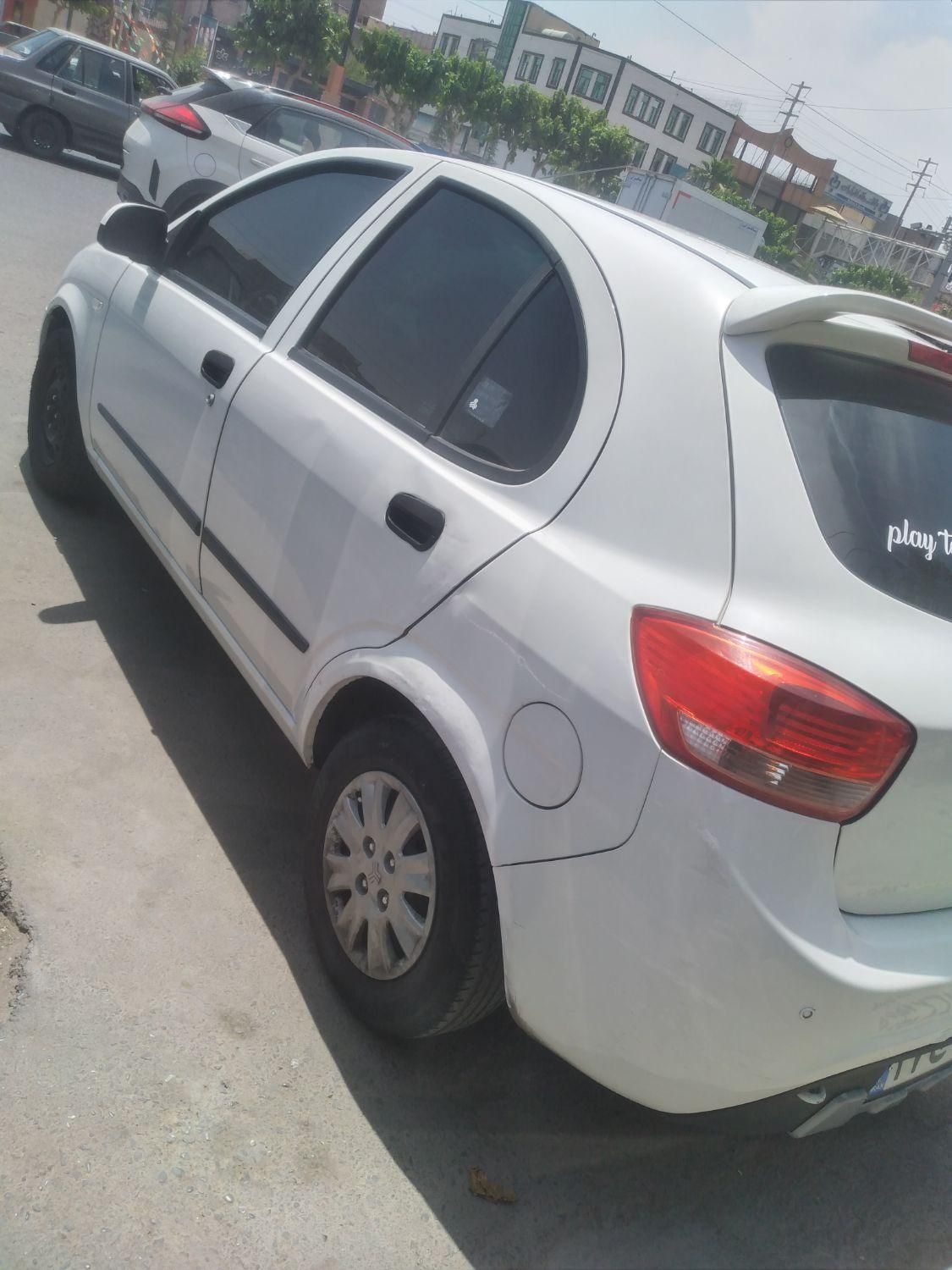 خودرو تیبا، 2 آگهی ann_18387469