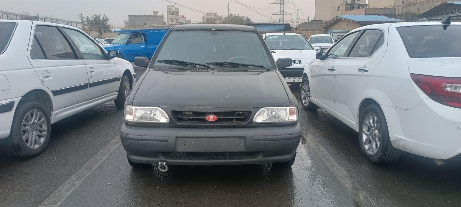 خودرو پراید، صبا آگهی ann_18387476