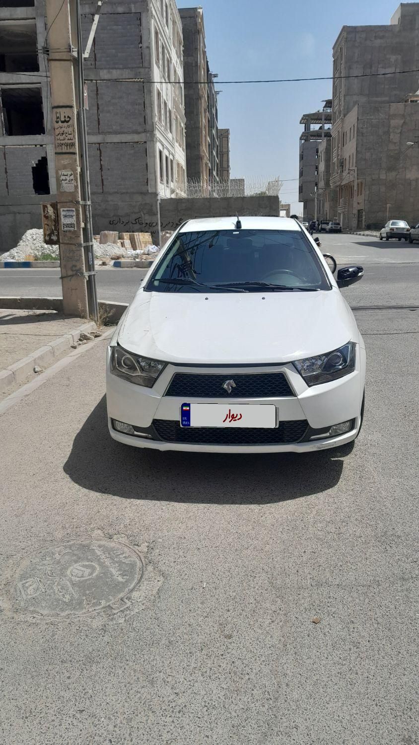 خودرو دنا، پلاس توربو شارژ اتوماتیک آگهی ann_18387506