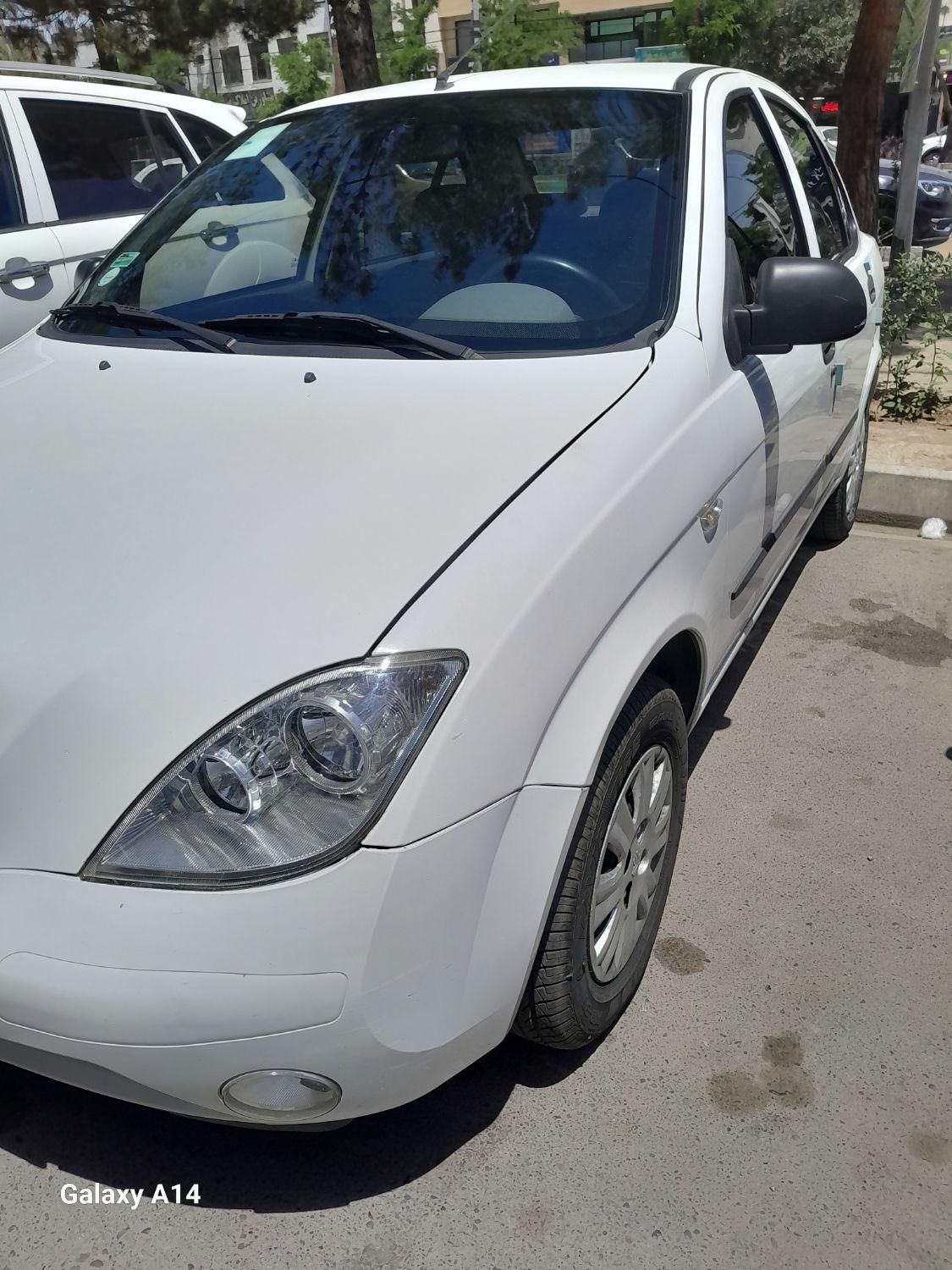 خودرو تیبا، صندوق دار آگهی ann_18387522