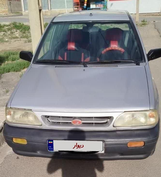 خودرو پراید، صبا آگهی ann_18387530