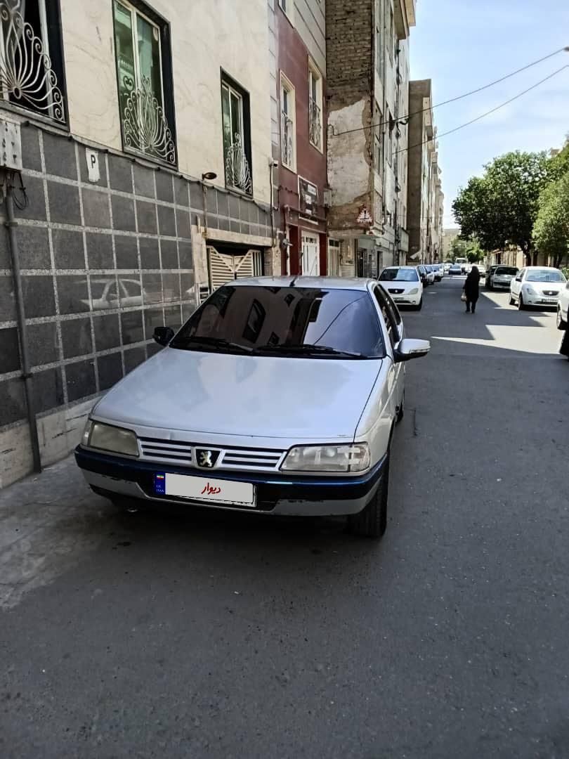 خودرو پژو، 405 آگهی ann_18387541
