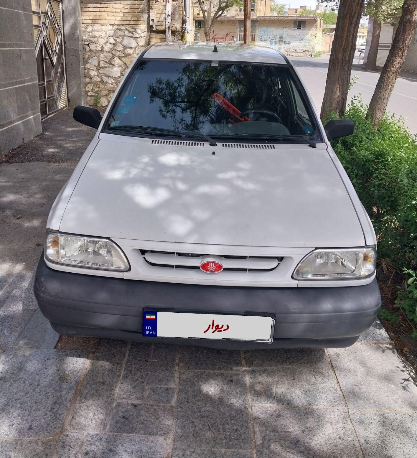 خودرو پراید، 131 آگهی ann_18387544
