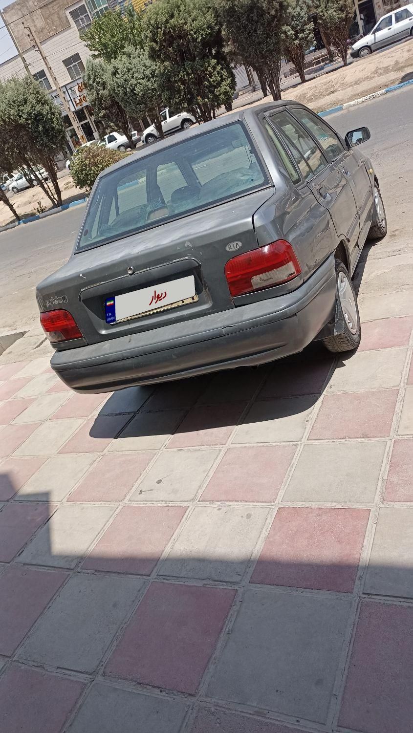 خودرو پراید، صبا آگهی ann_18387572