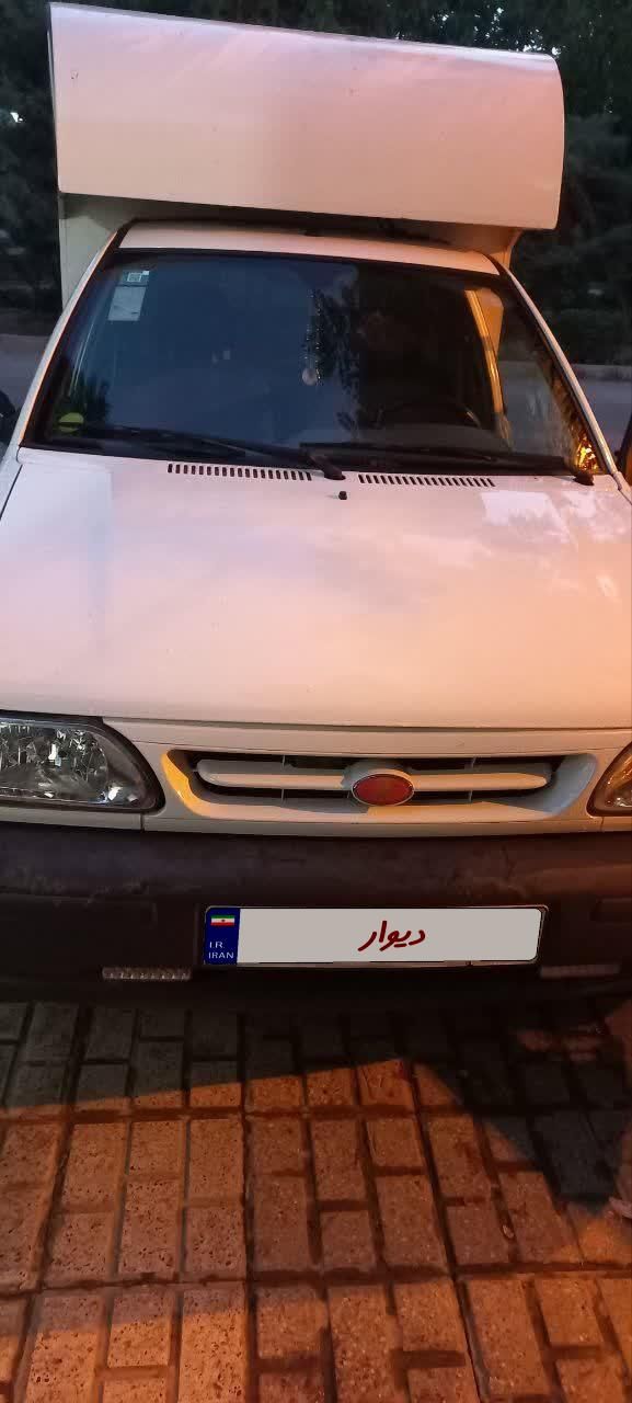 خودرو پراید، 151 آگهی ann_18387574