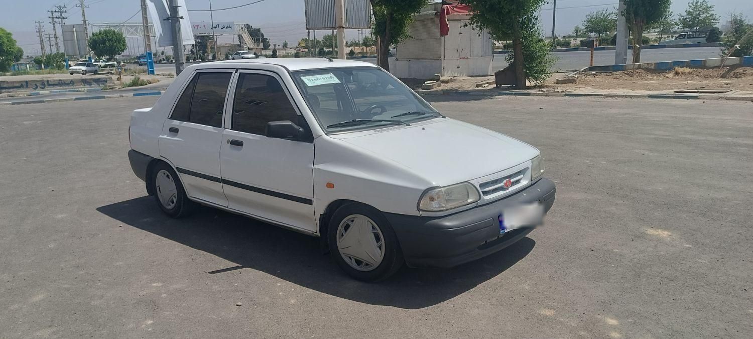 پراید 131 EX - 1394