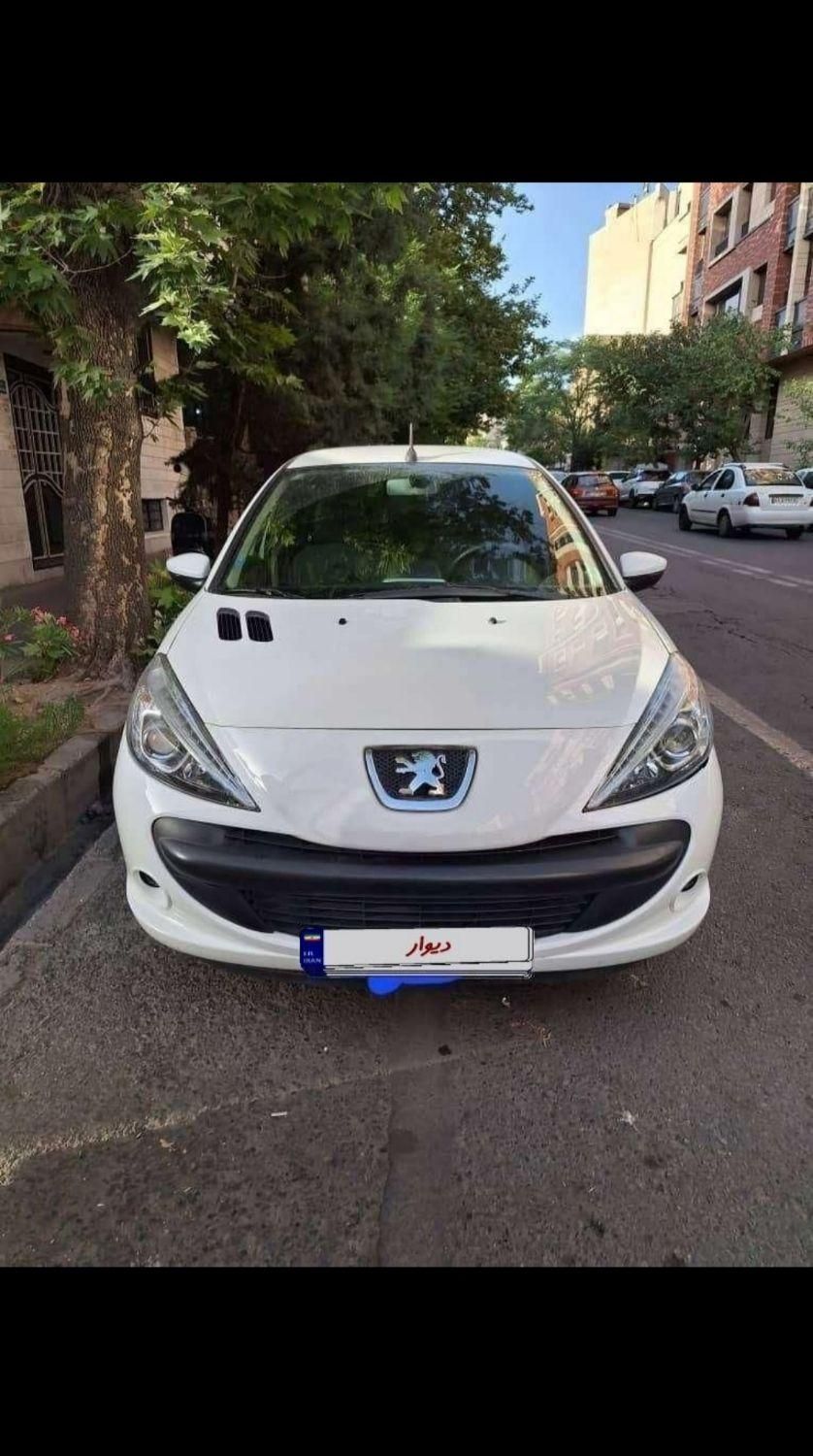 خودرو پژو، 207 آگهی ann_18387582