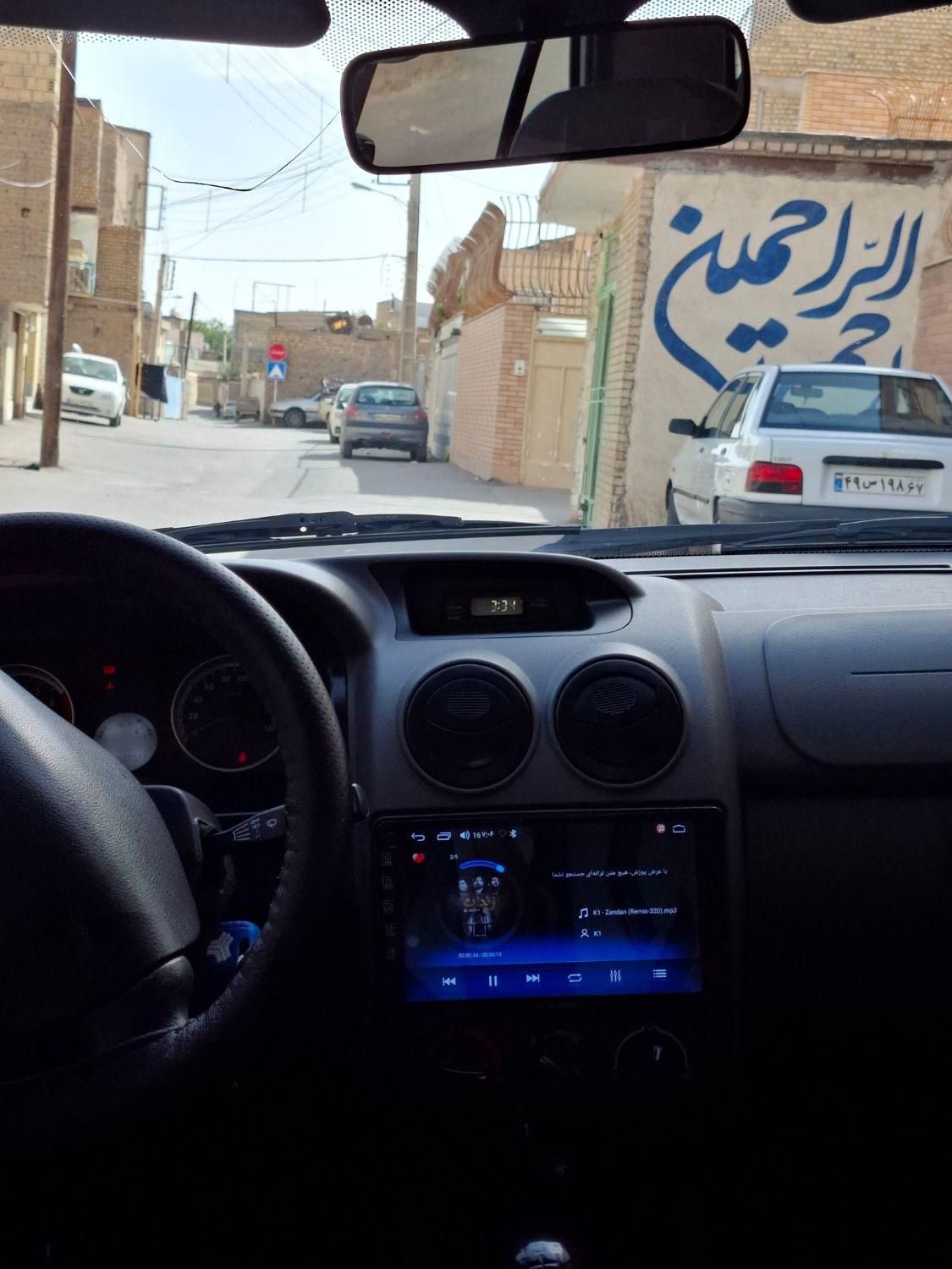 پراید 131 SE - 1397