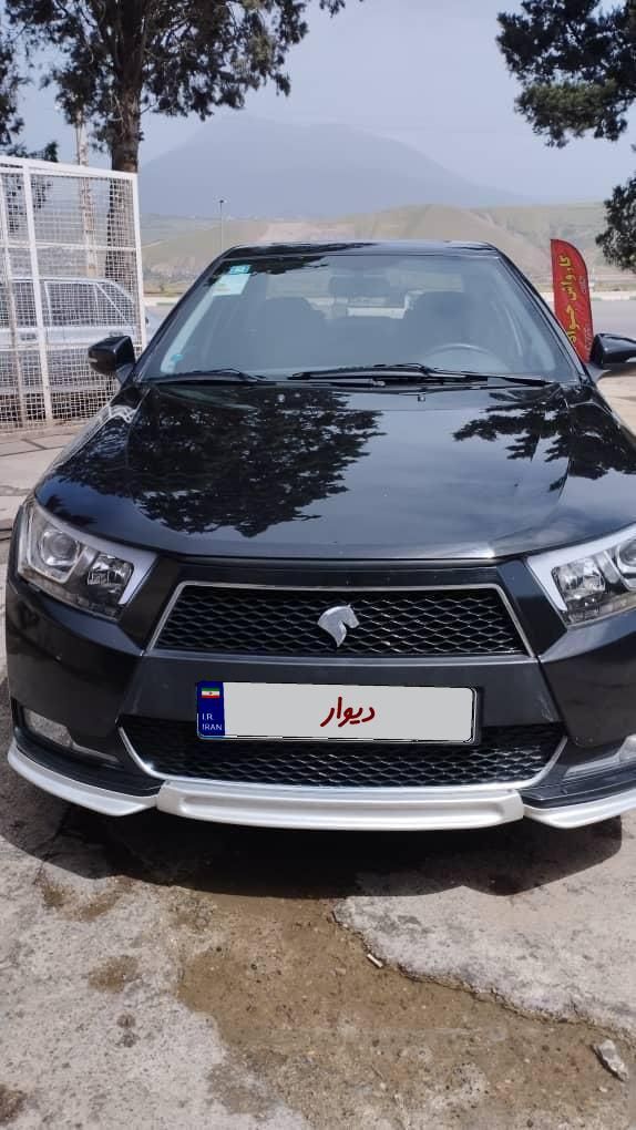خودرو دنا، پلاس توربو شارژ آگهی ann_18387593