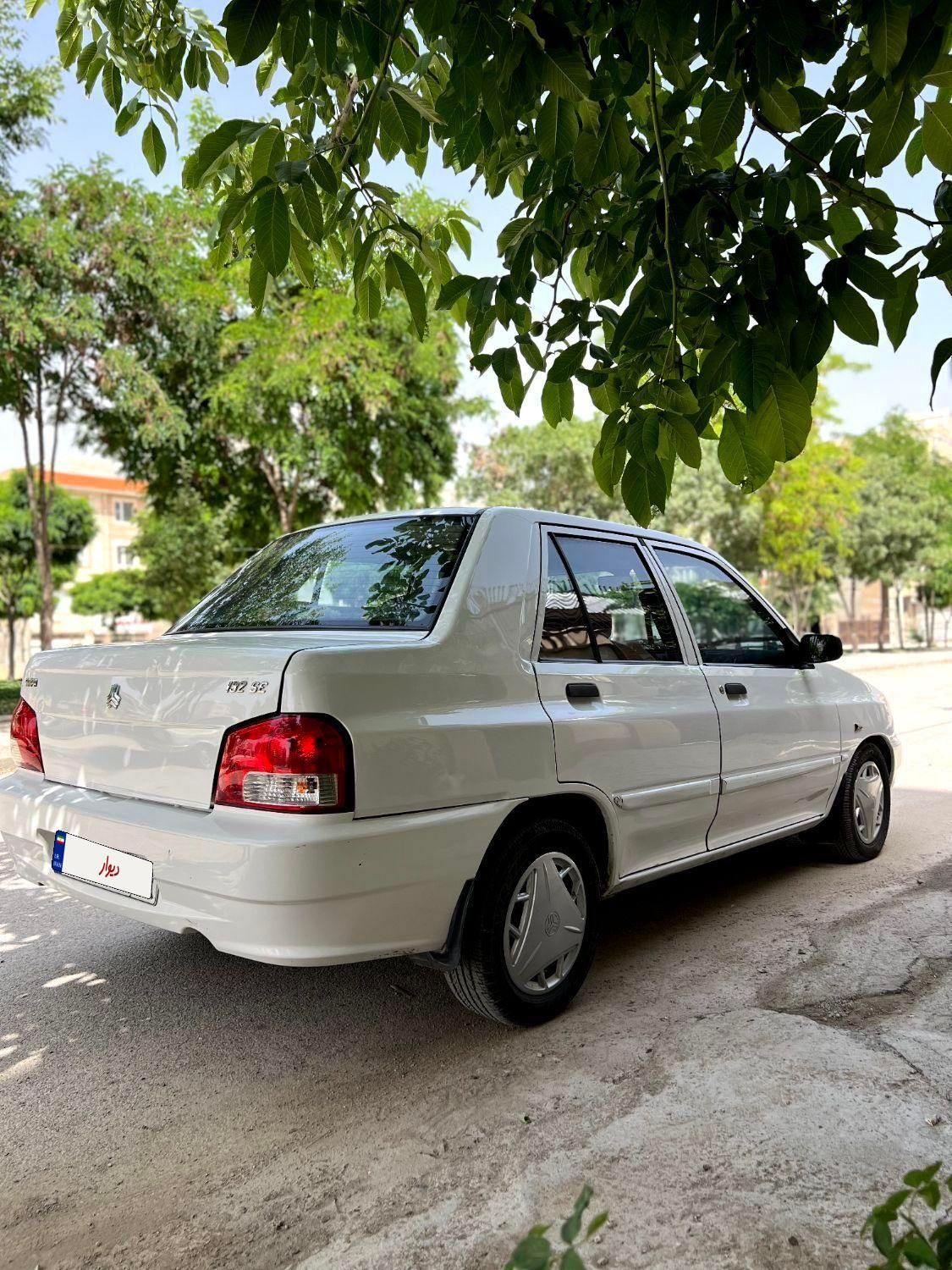 خودرو پراید، 132 آگهی ann_18387594