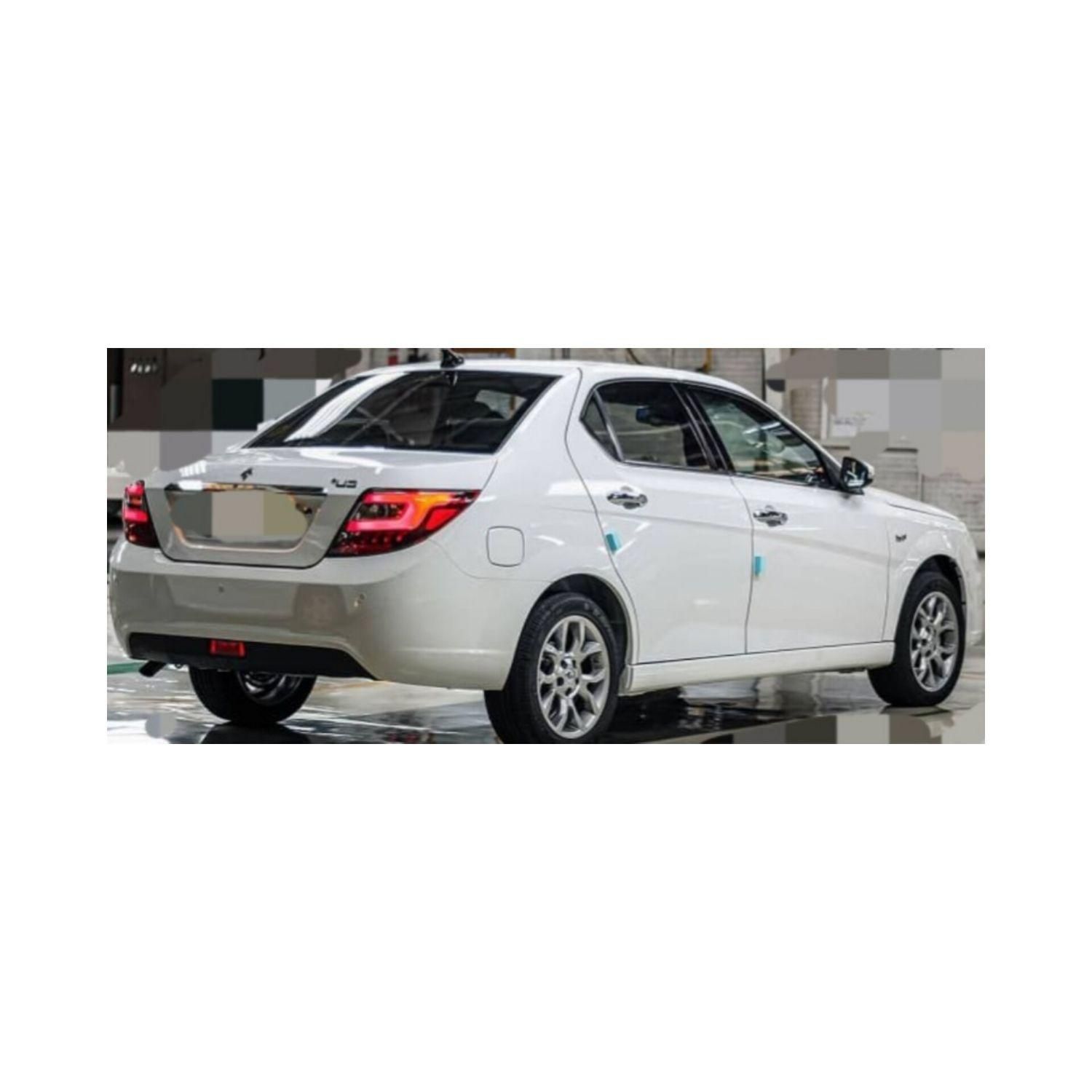خودرو دنا، پلاس توربو شارژ آگهی ann_18387598
