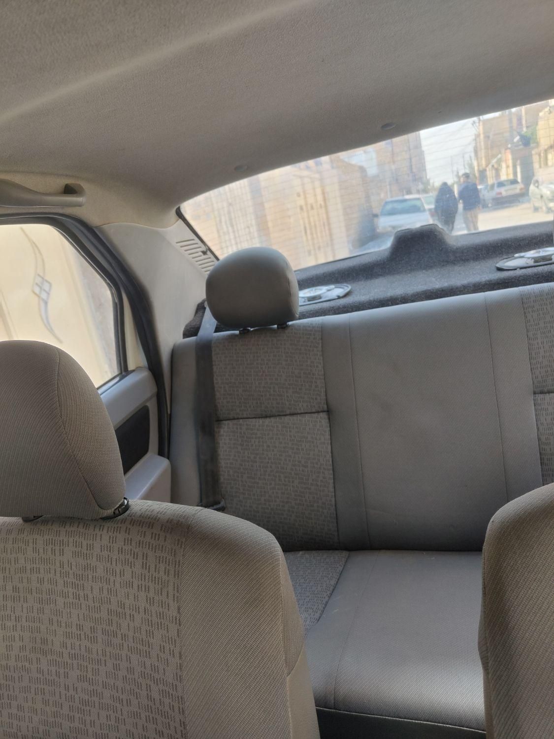 رنو تندر 90 E2 - 1391