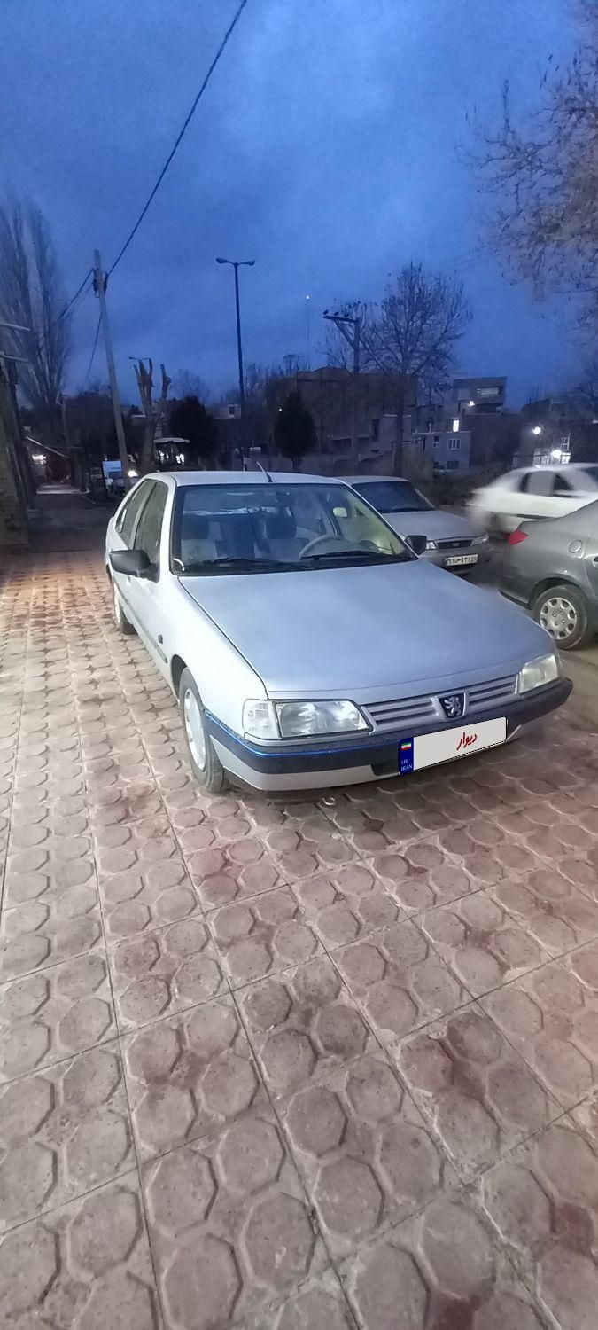 خودرو پژو، 405 آگهی ann_18387608