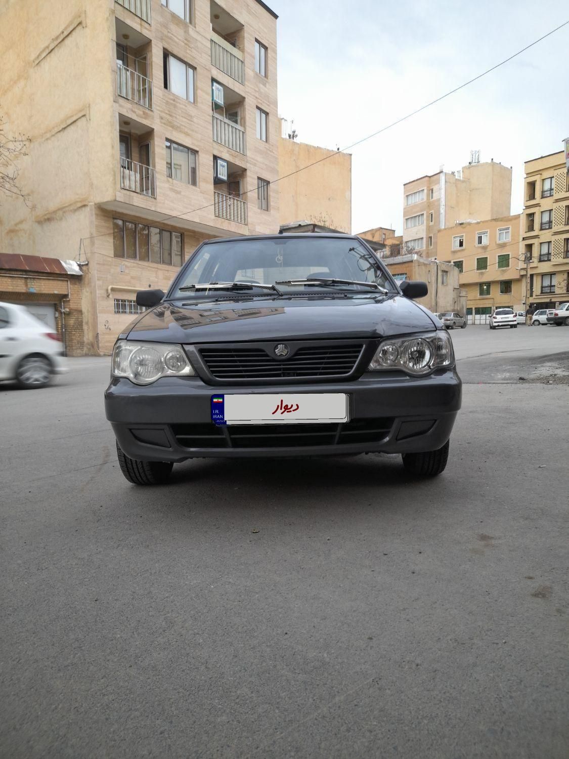 خودرو پراید، 111 آگهی ann_18387615