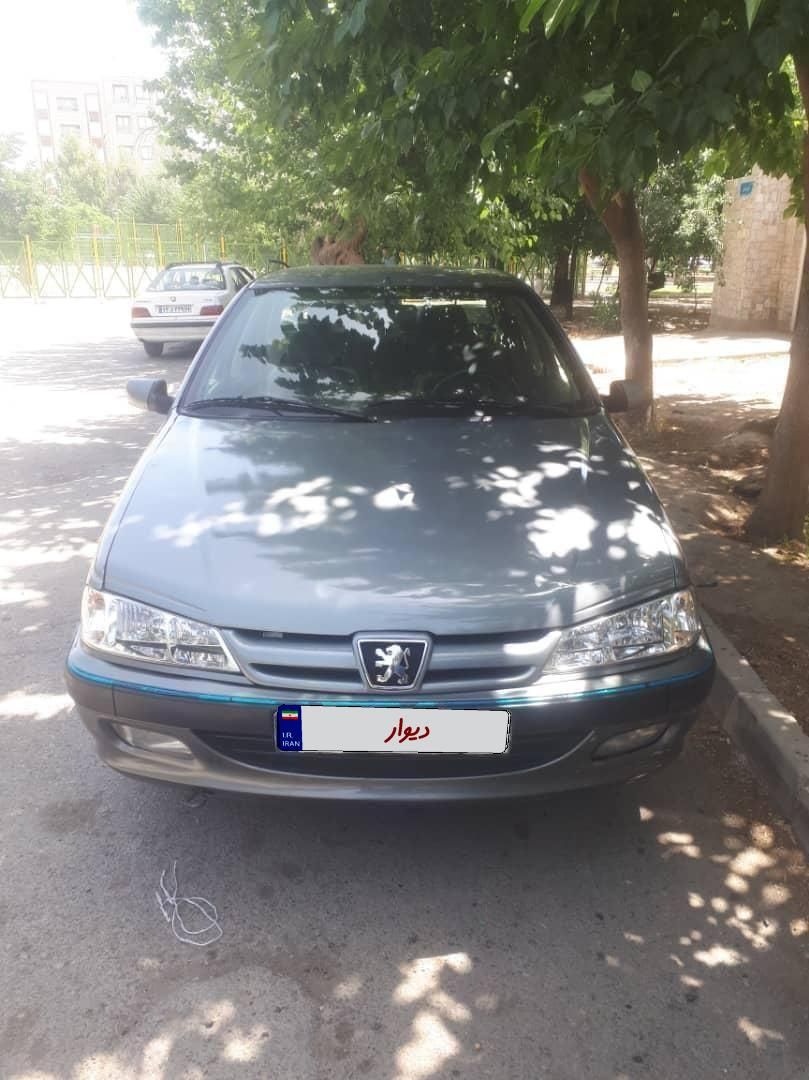 خودرو پژو، پارس آگهی ann_18387619