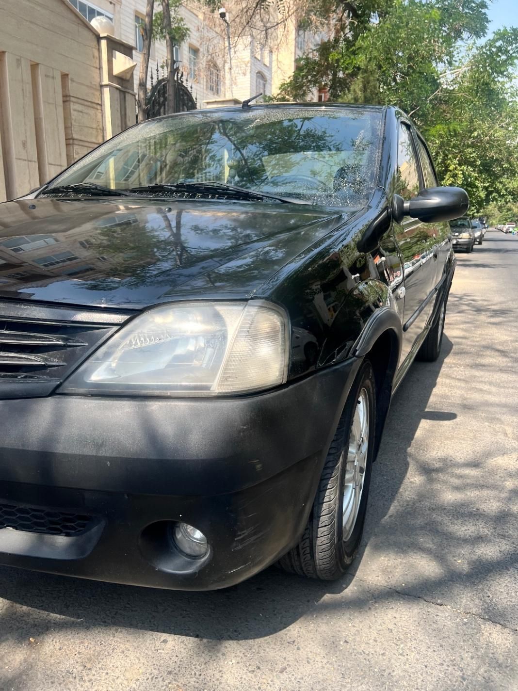 رنو تندر 90 E2 - 1389