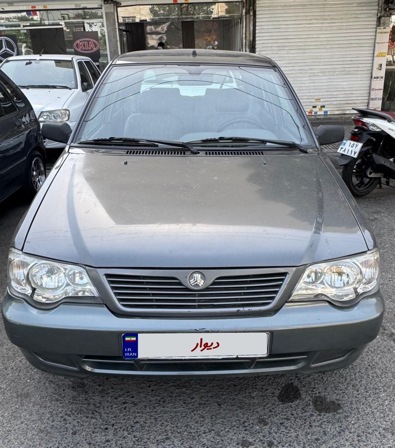 خودرو پراید، 111 آگهی ann_18387660
