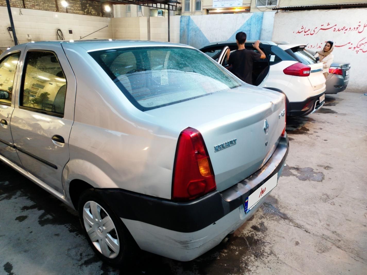 خودرو رنو، تندر 90 آگهی ann_18387670