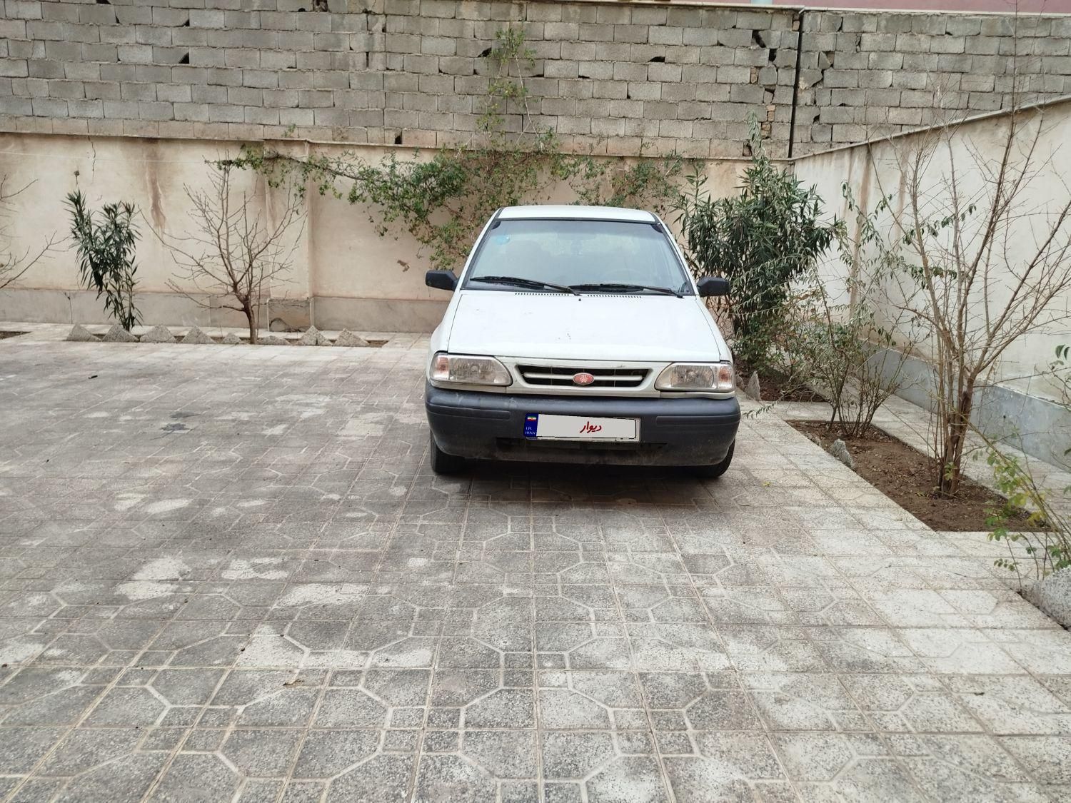 خودرو پراید، صبا آگهی ann_18387675