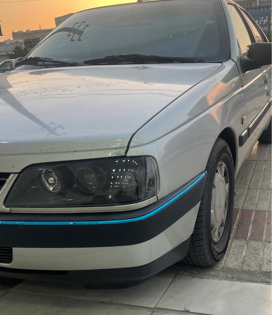 پژو 405 GLX - 1388