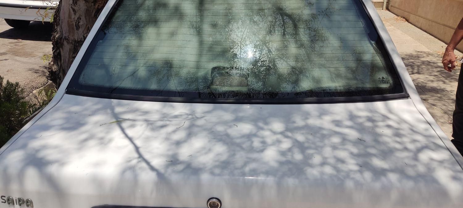 پراید 131 SL - 1391