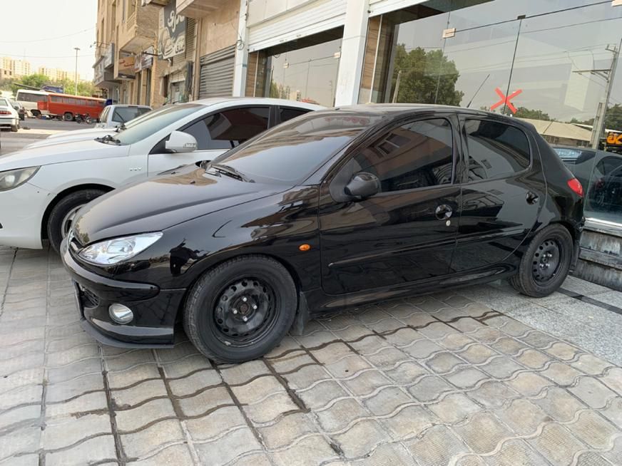 خودرو پژو، 206 آگهی ann_18387702