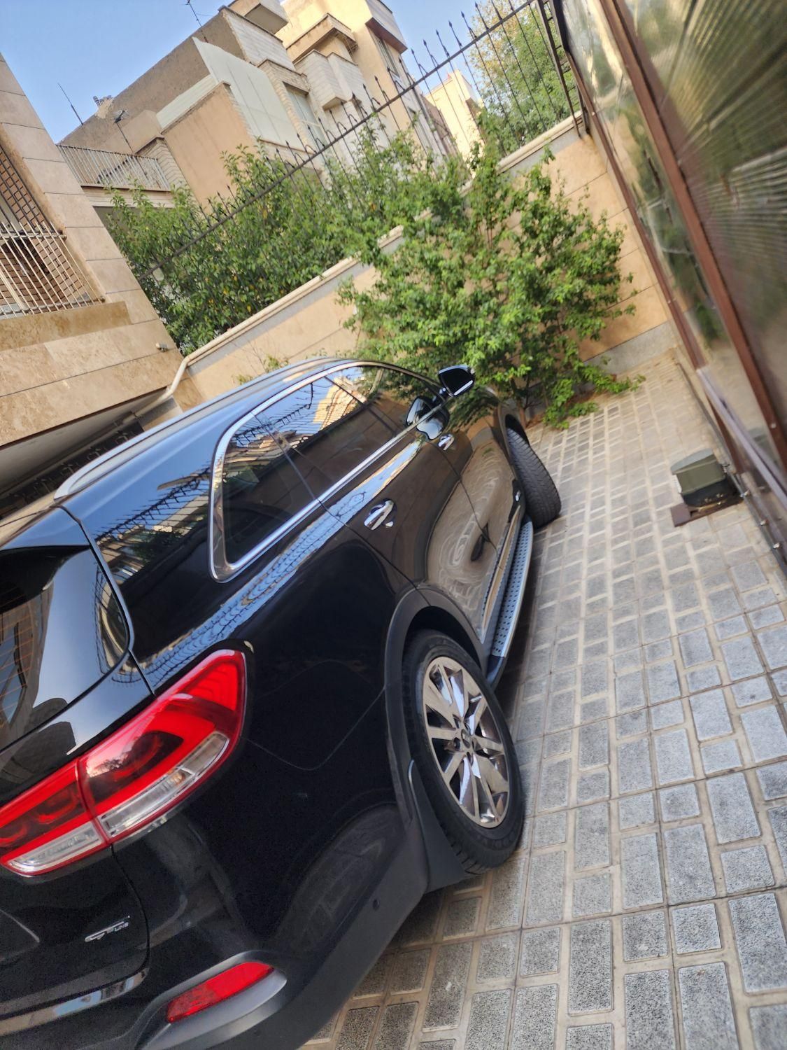 کیا سورنتو فول  UM - 2017