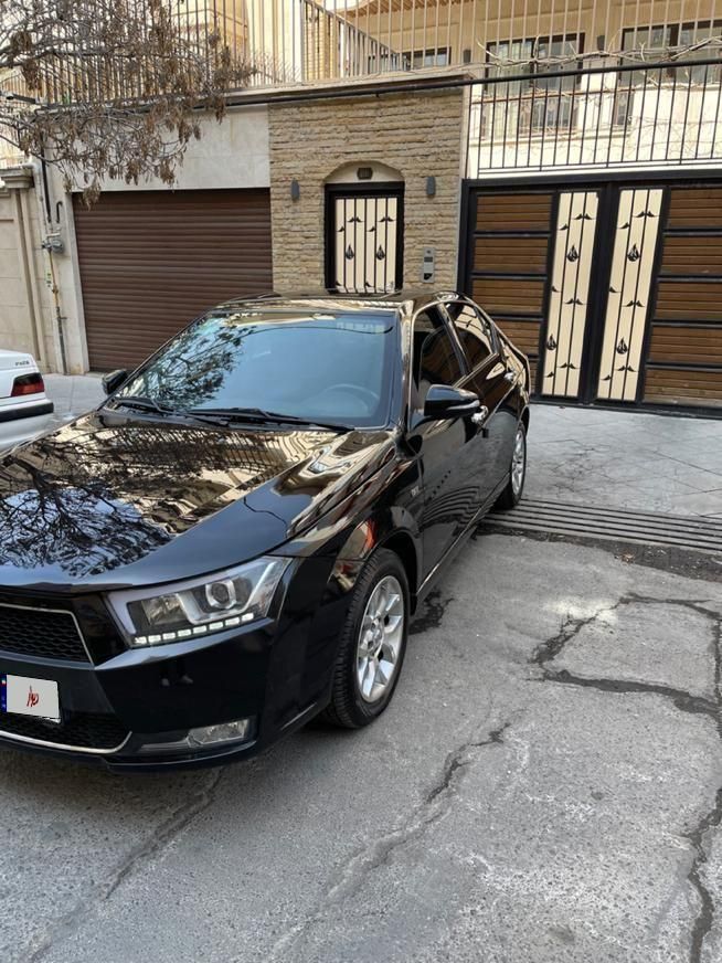 خودرو دنا، پلاس توربو شارژ اتوماتیک آگهی ann_18387721