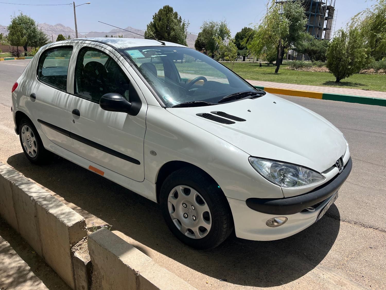 خودرو پژو، 206 آگهی ann_18387728