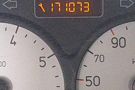 پژو ۲۰۶ صندوق دار v8 - 1394