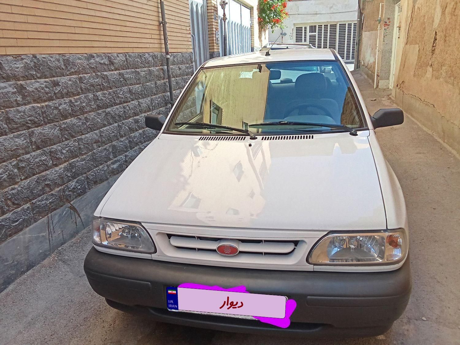 خودرو پراید، 131 آگهی ann_18387804