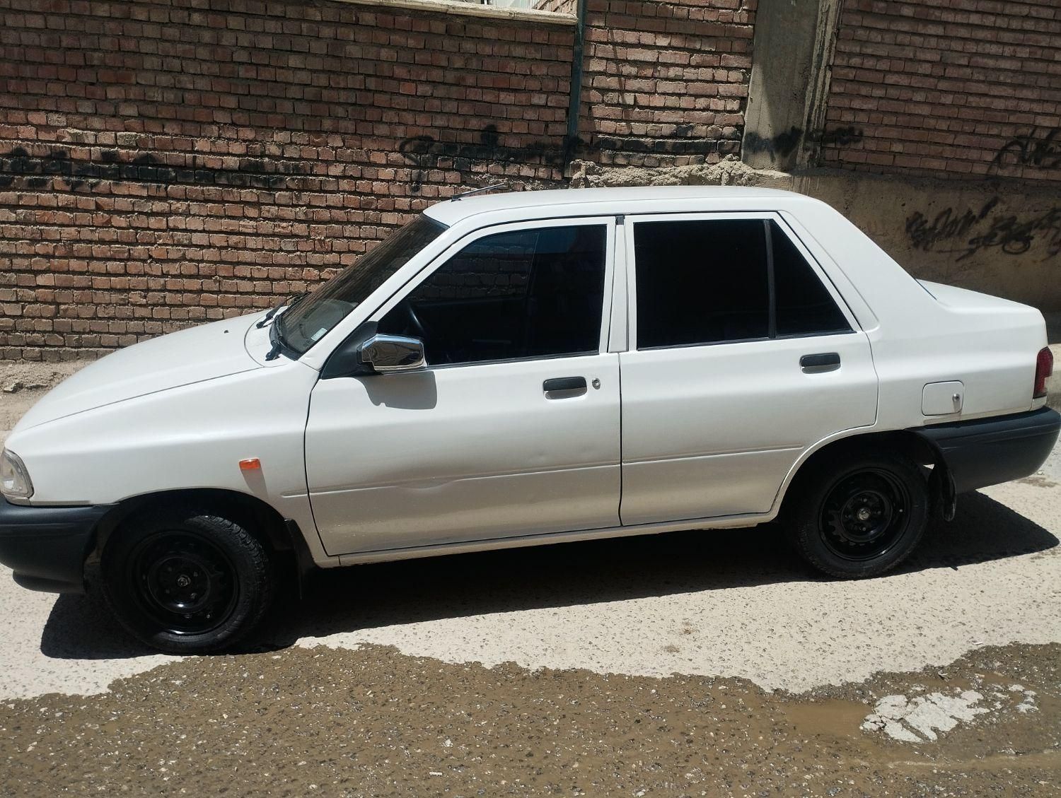 پراید 131 SE - 1397