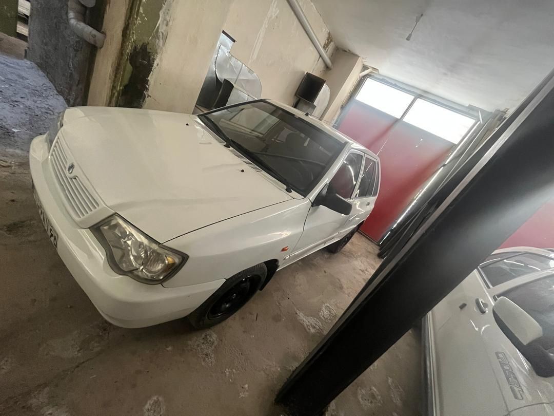 پراید 111 SE - 1392
