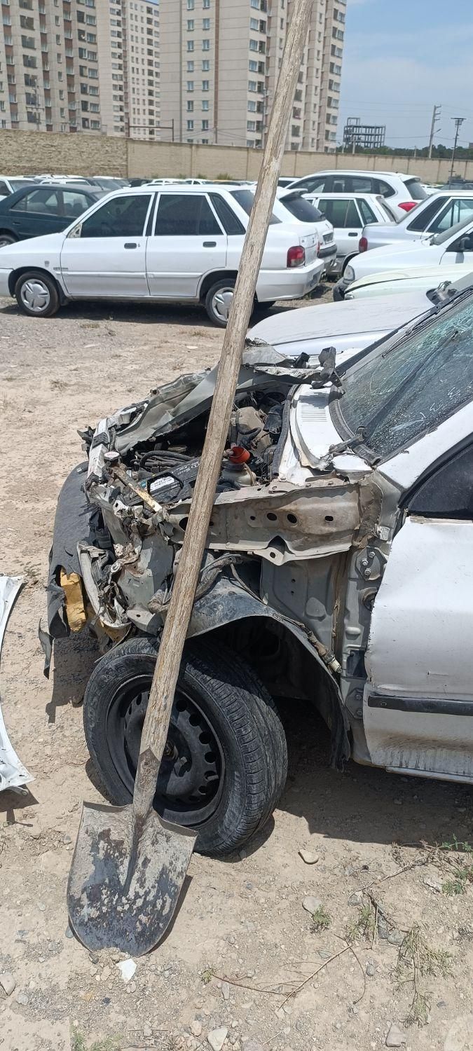 پراید 131 LE - 1391