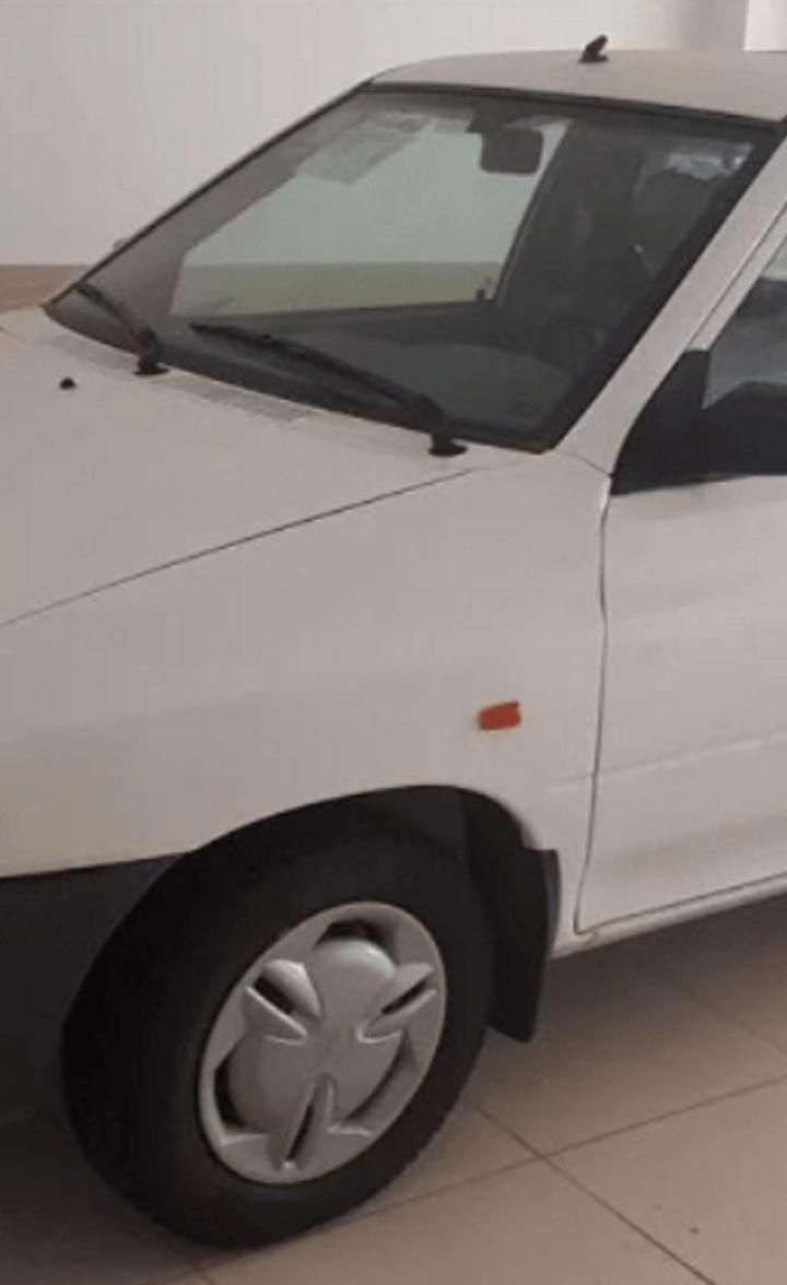 خودرو پراید، 151 آگهی ann_18387846