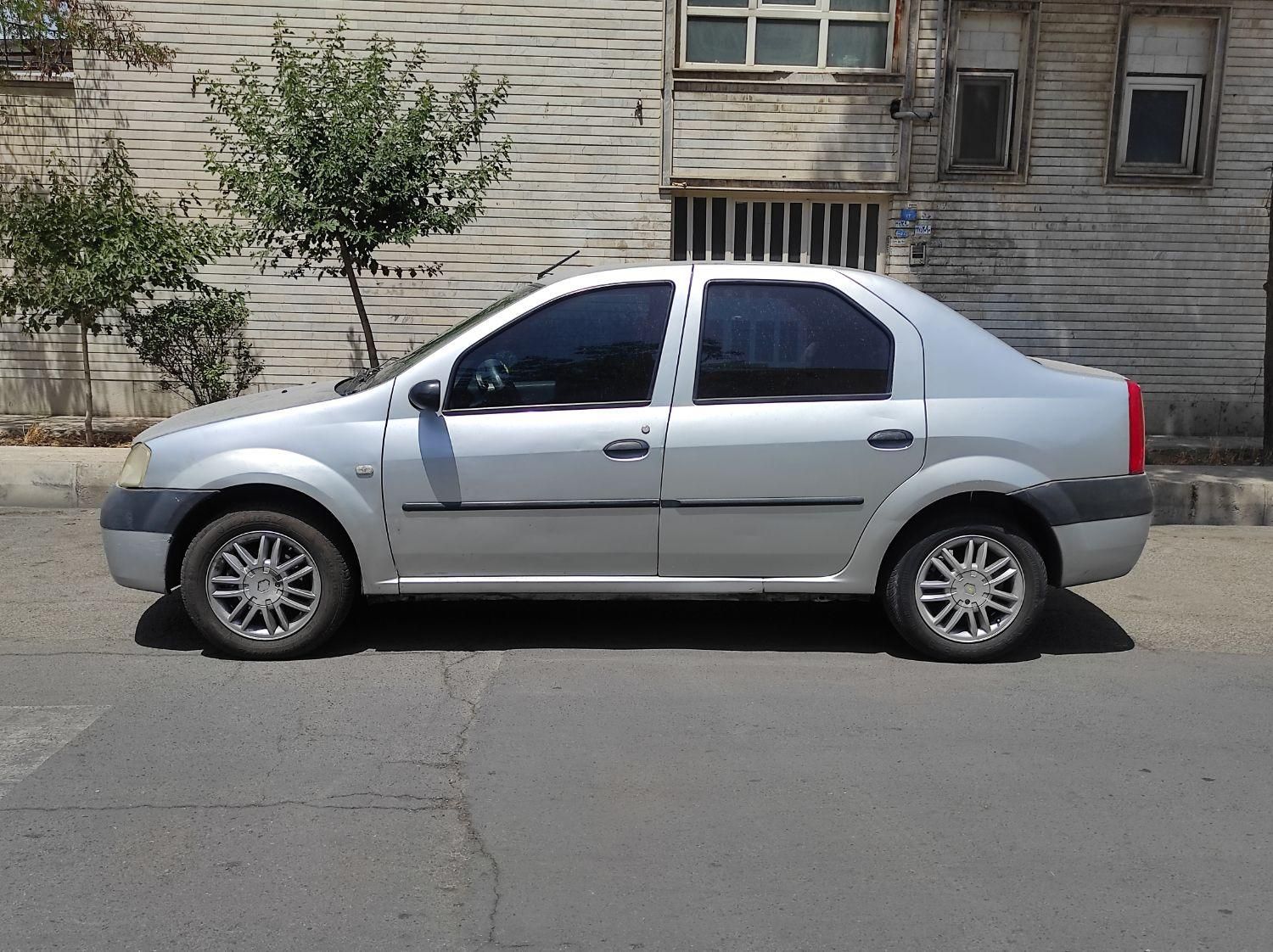 خودرو رنو، تندر 90 آگهی ann_18387854