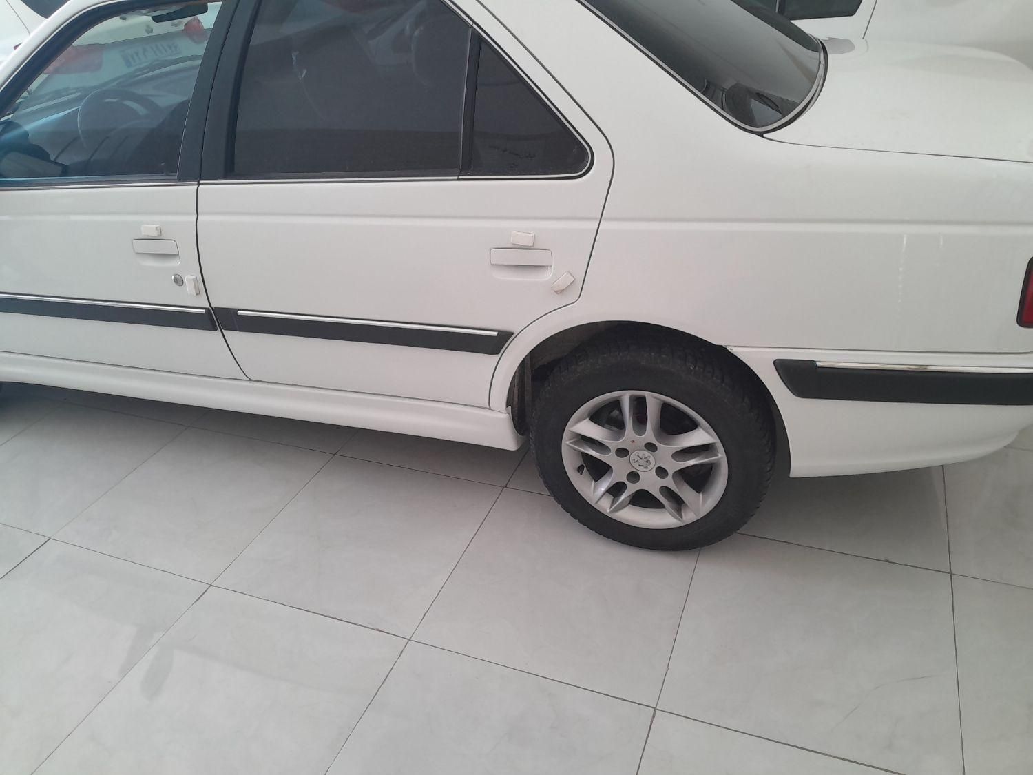 خودرو پژو، پارس آگهی ann_18387867