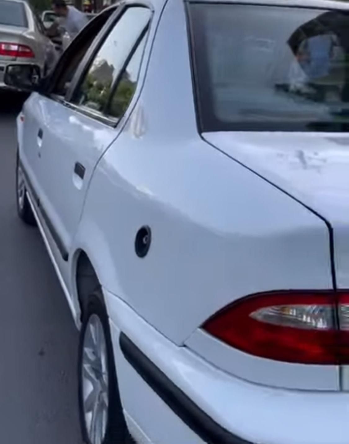 سمند سورن ELX EF7 - 1391