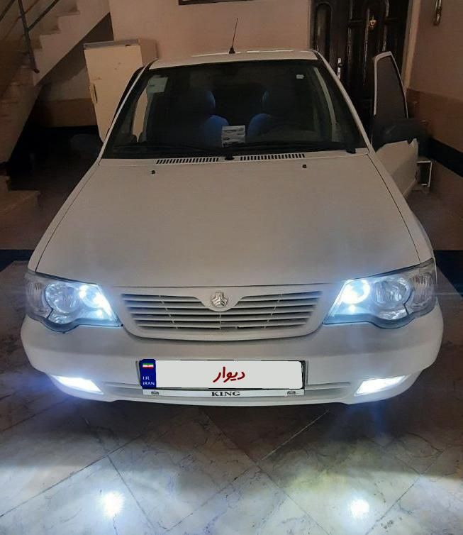 خودرو پراید، 111 آگهی ann_18387914