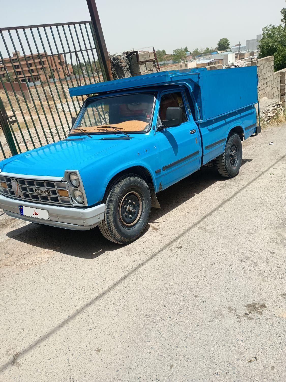 خودرو نیسان، سیلفی آگهی ann_18387920