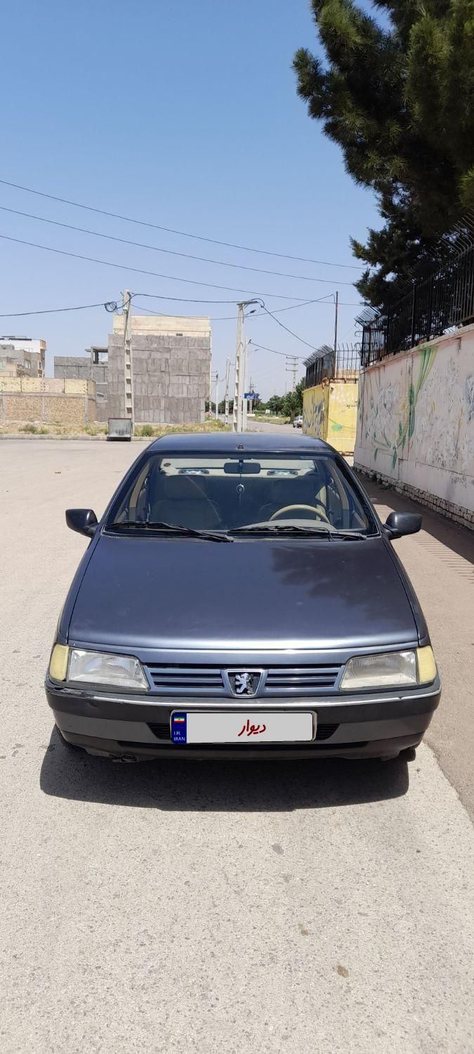 خودرو پژو، 405 آگهی ann_18387924