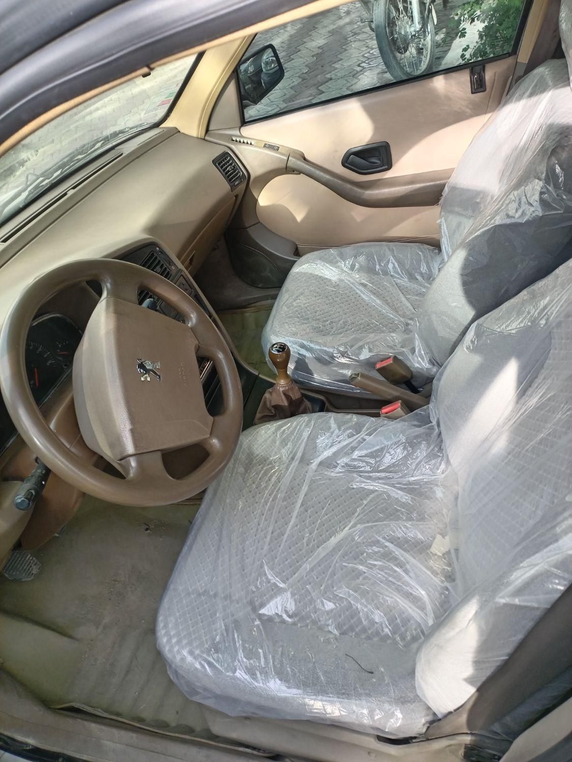 خودرو پژو، 405 آگهی ann_18387927