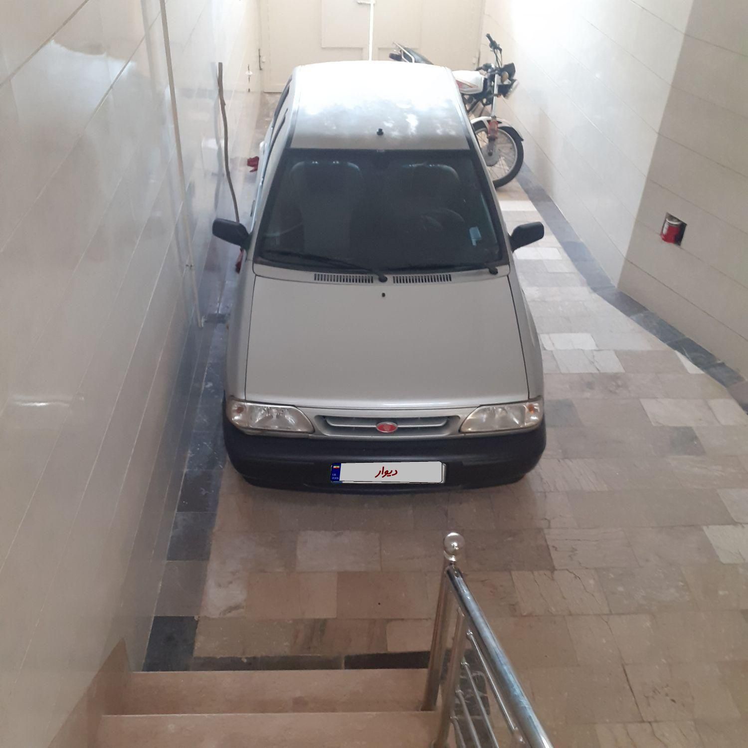 خودرو پراید، 131 آگهی ann_18387932