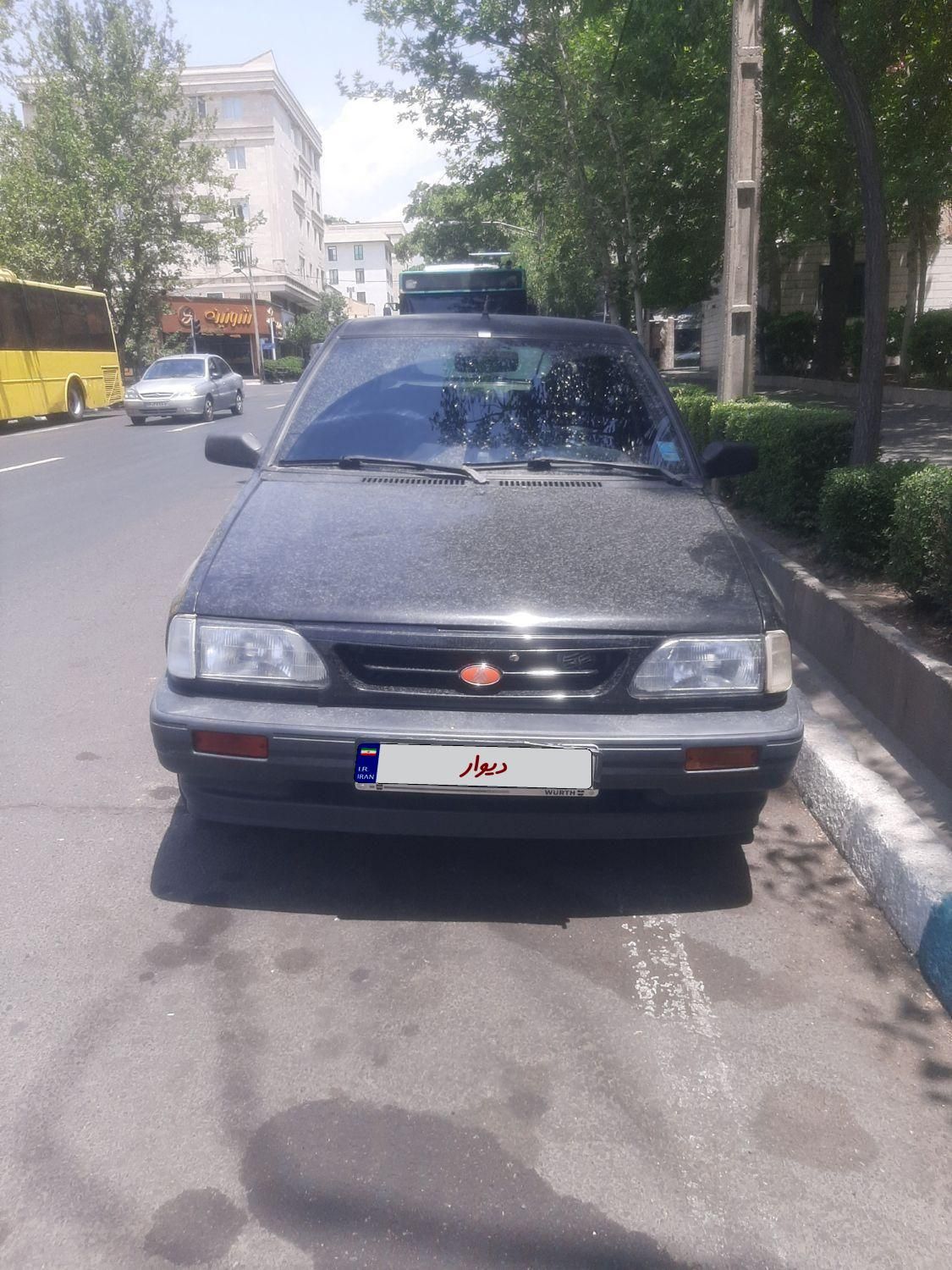 خودرو پراید، 111 آگهی ann_18387941