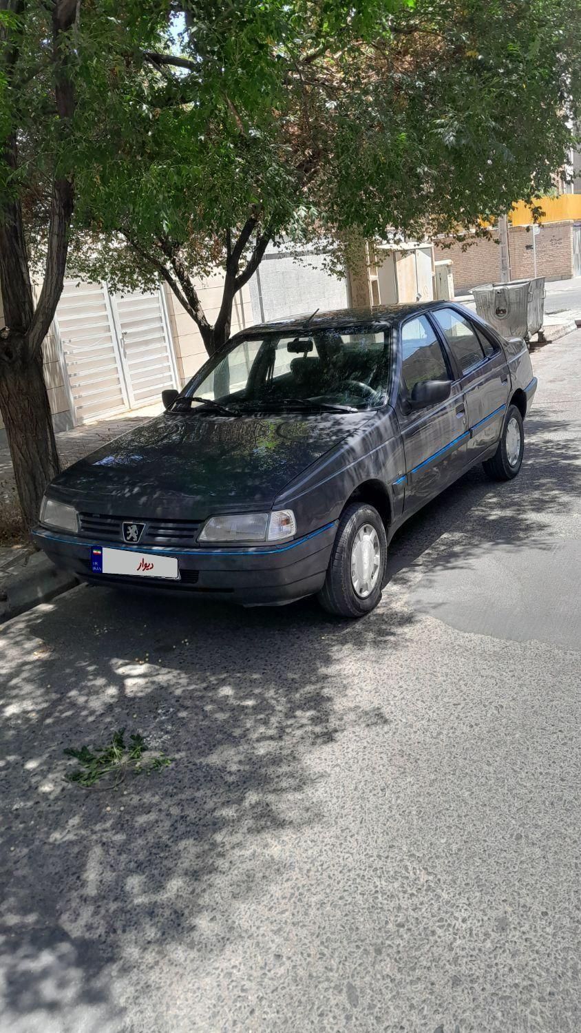 خودرو پژو، 405 آگهی ann_18387960