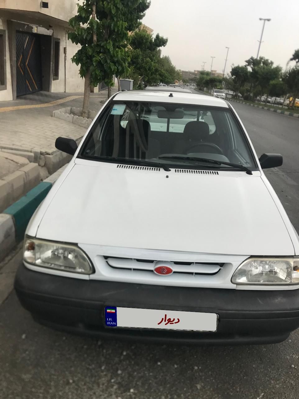 خودرو پراید، 151 آگهی ann_18387971