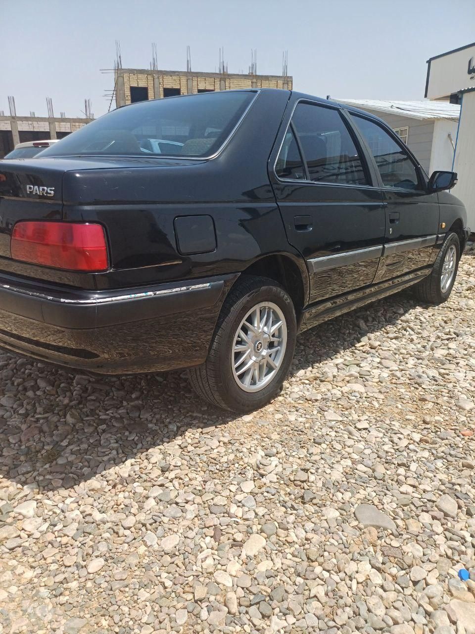 پژو پارس سال - 1399