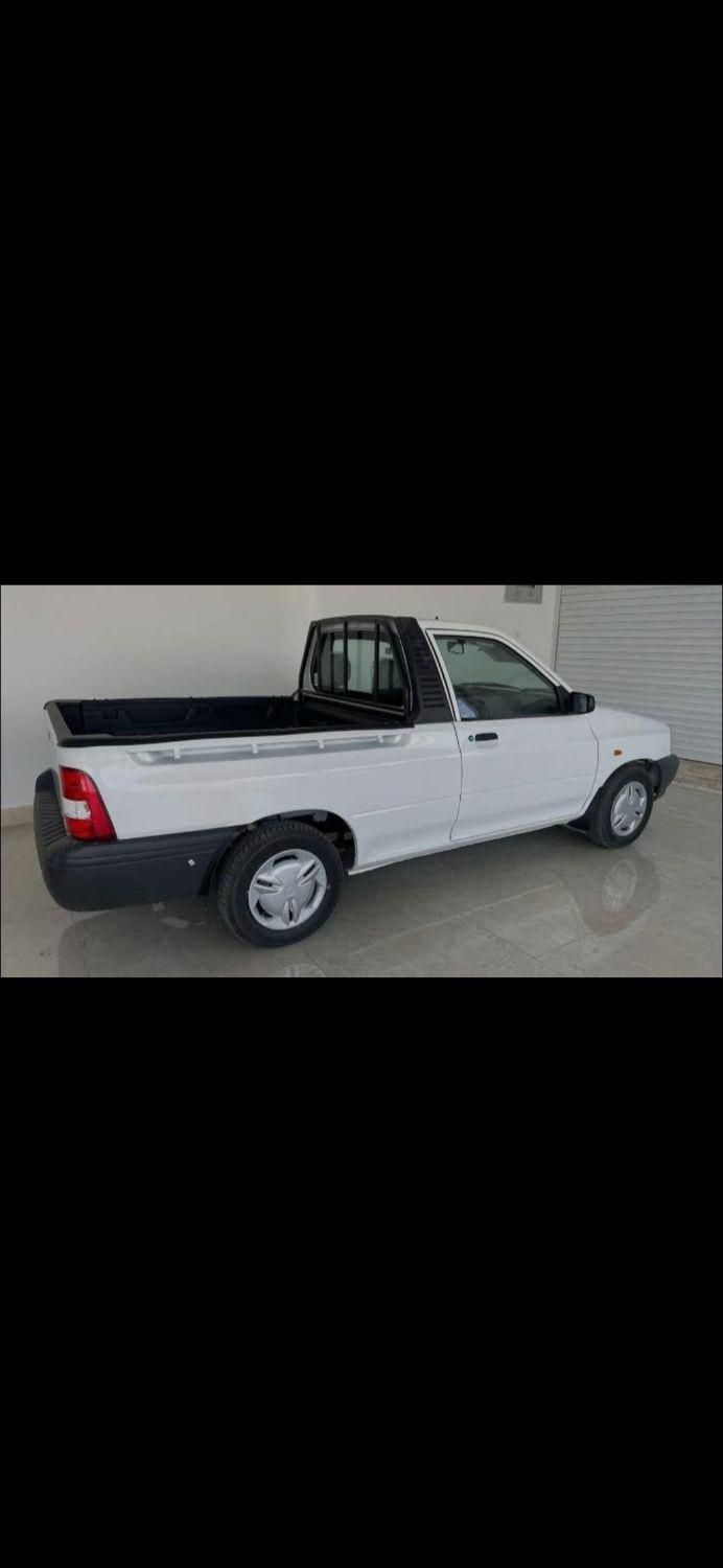 پراید 151 SE - 1403
